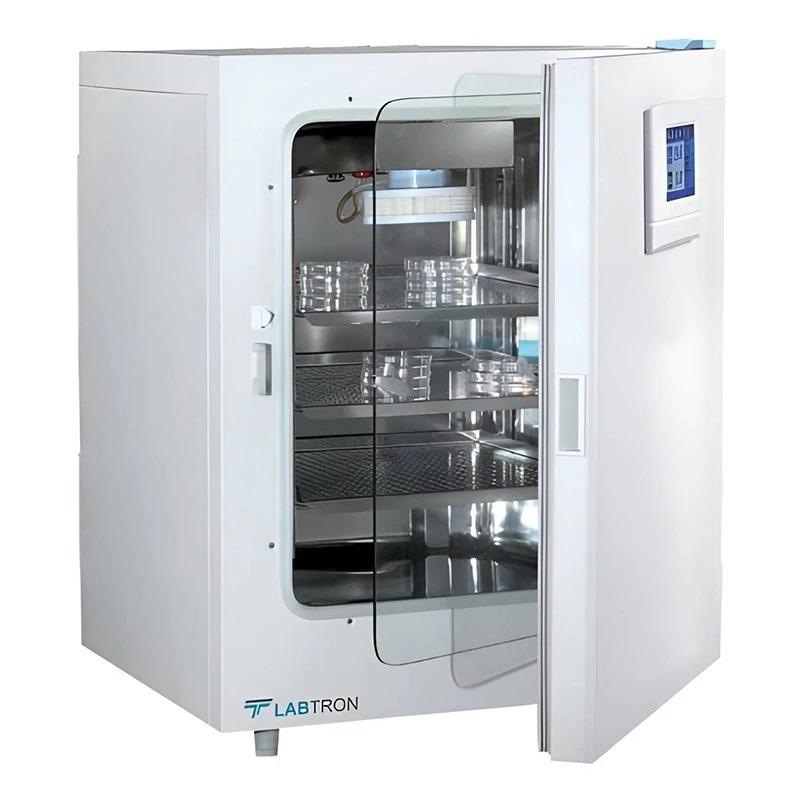 Labtron LAJI-C10 Air Jacketed CO₂ Incubator image-1