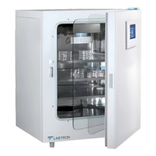 Labtron LAJI-C13 Air Jacketed CO₂ Incubator image-1