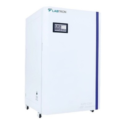 Labtron LAJI-C14 Air Jacketed CO₂ Incubator image-1