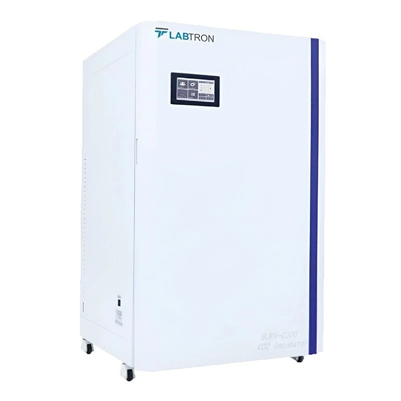 Labtron LAJI-C14 Air Jacketed CO₂ Incubator image-1