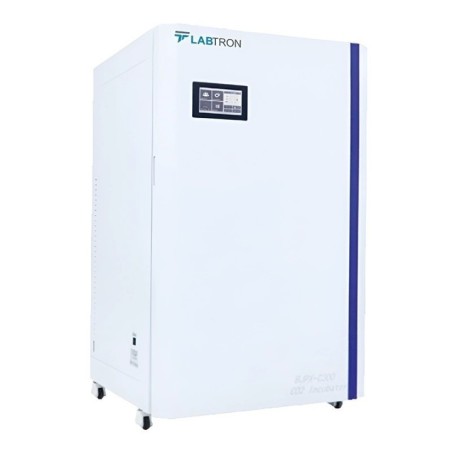 Labtron LAJI-C14 Air Jacketed CO₂ Incubator image-1