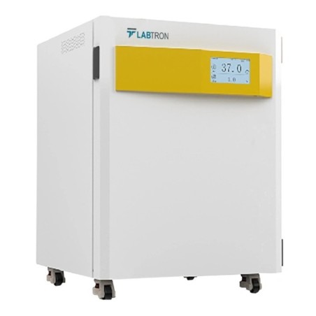 Labtron LAJI-E10 Air Jacketed CO₂ Incubator image-1