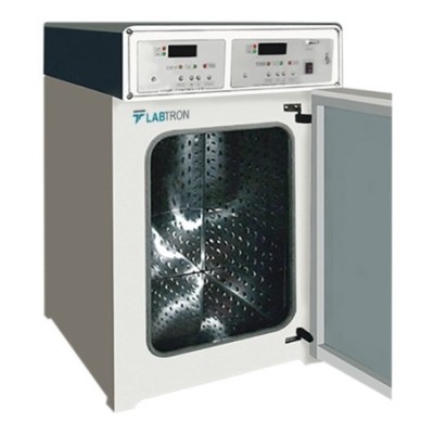 Labtron LWJI-A10 Water Jacketed CO₂ Incubator image-1