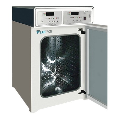 Labtron LWJI-A11 Water Jacketed CO₂ Incubator image-1