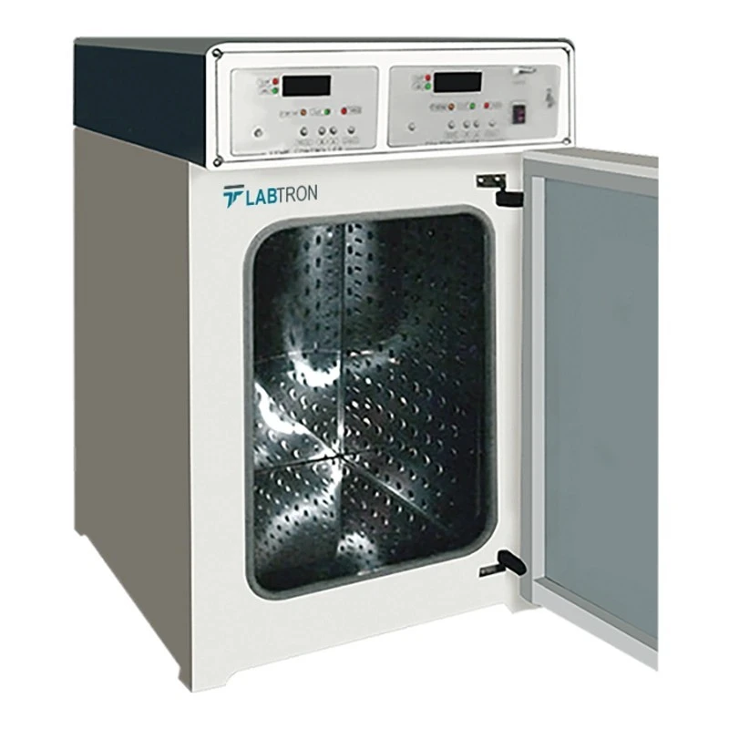 Labtron LWJI-A13 Water Jacketed CO₂ Incubator image-1