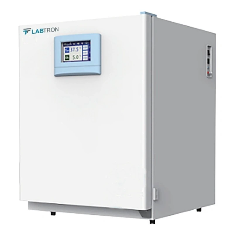 Labtron LWJI-B15 Water Jacketed CO₂ Incubator image-1