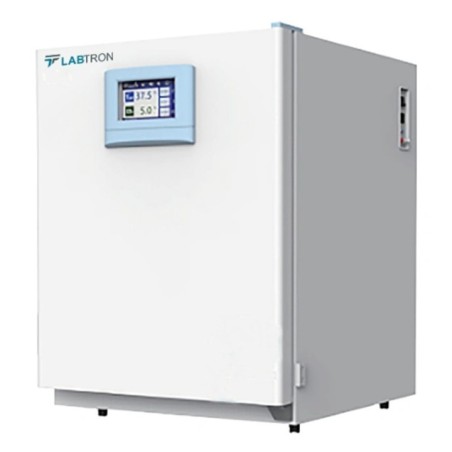 Labtron LWJI-B15 Water Jacketed CO₂ Incubator image-1