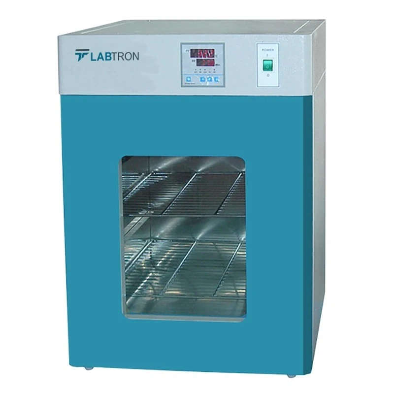 Labtron LWJI-C10 Water Jacketed CO₂ Incubator image-1