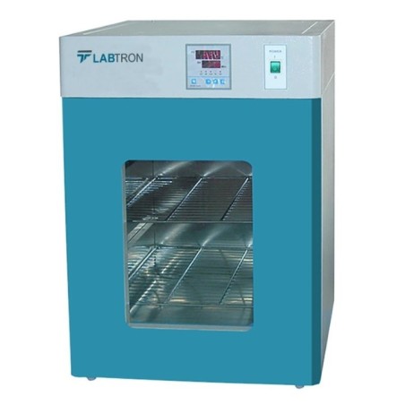 Labtron LWJI-C10 Water Jacketed CO₂ Incubator image-1
