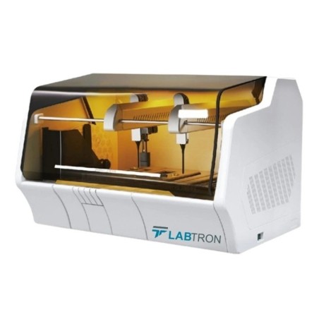 Labtron LCAZ-B10 Automatic Coagulation Analyzer image-1