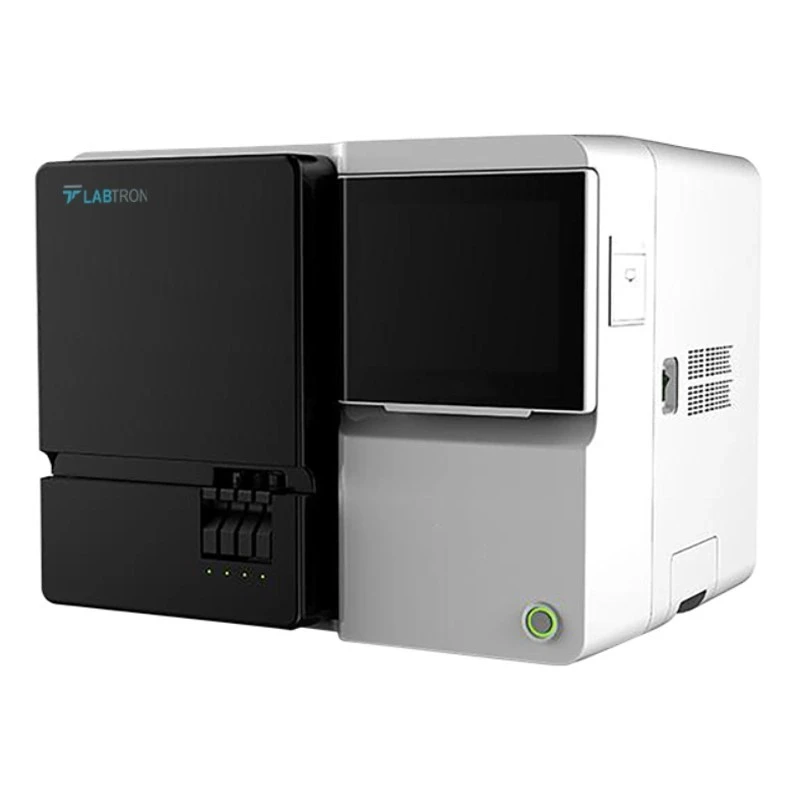 Labtron LCAZ-B11 Automatic Coagulation Analyzer image-1