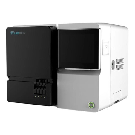 Labtron LCAZ-B11 Automatic Coagulation Analyzer image-1