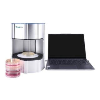 Labtron LCCA-A11 Automatic Colony Counter image-1