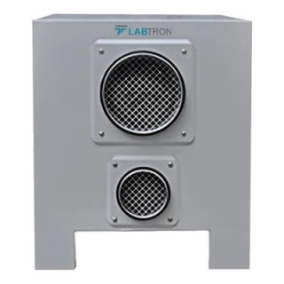 Labtron LDDH-A10 Desiccant Dehumidifier image-1
