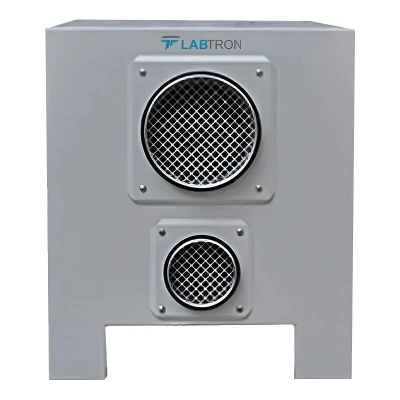 Labtron LDDH-A10 Desiccant Dehumidifier image-1