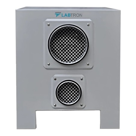Labtron LDDH-A10 Desiccant Dehumidifier image-1