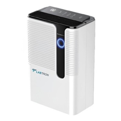 Labtron LDHU-A10 Home Dehumidifier image-1