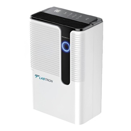 Labtron LDHU-A10 Home Dehumidifier image-1