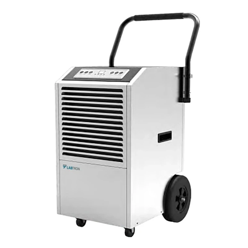 Labtron LDHU-A11 Metal Dehumidifier image-1