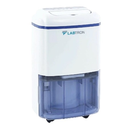 Labtron LDHU-A13 Portable Home Dehumidifier image-1