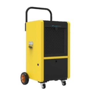 Labtron LDHU-A15 Metal Dehumidifier image-1