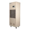 Labtron LDHU-A20 Industrial Dehumidifier image-1