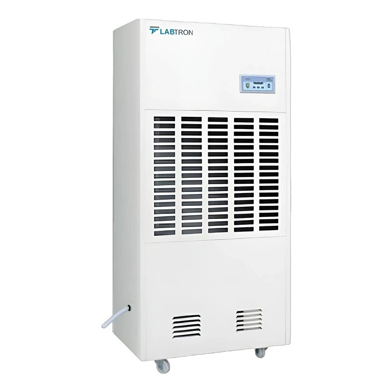 Labtron LDHU-A21 Industrial Dehumidifier image-1