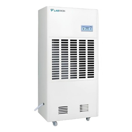 Labtron LDHU-A21 Industrial Dehumidifier image-1