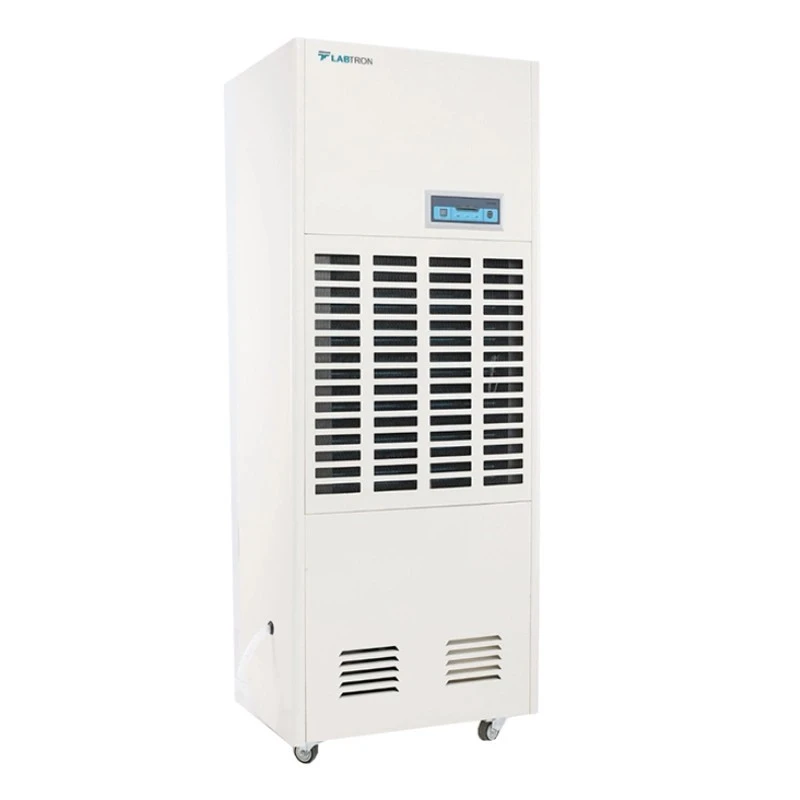 Labtron LDHU-A23 Industrial Dehumidifier image-1