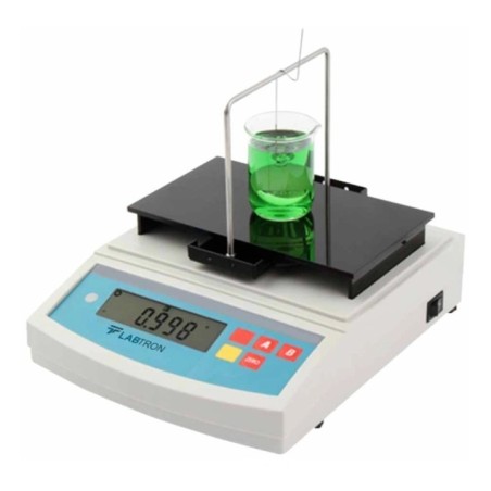 Labtron LLDM-A10 Benchtop Density Meter image-1