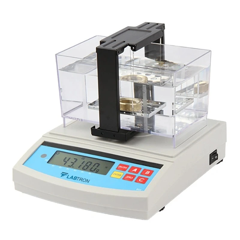 Labtron LLDM-A11 Benchtop Density Meter image-1