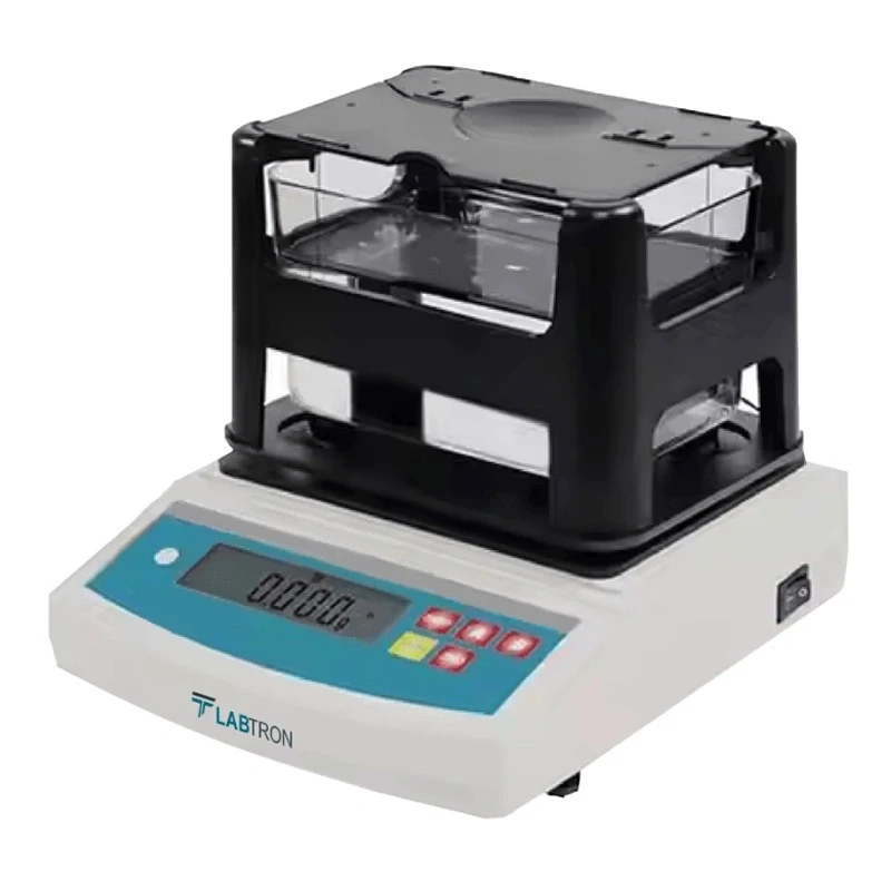 Buy Labtron Benchtop Density Meter LLDM-A11 online at best price