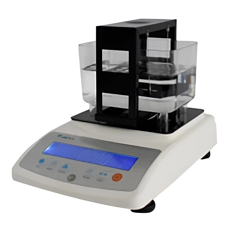 Labtron LLDM-A20 Benchtop Density Meter image-1