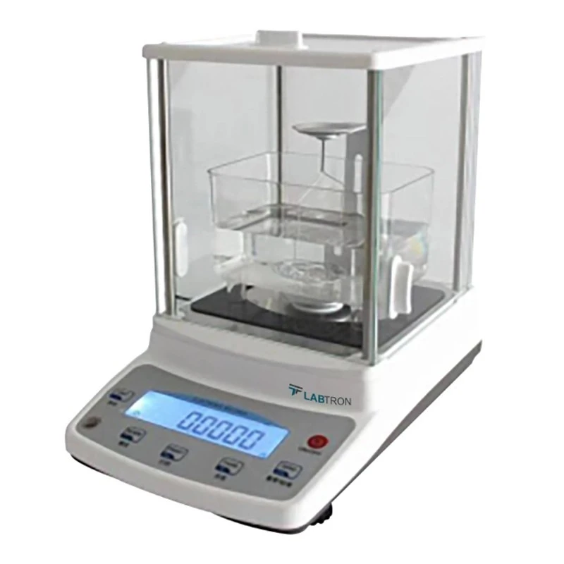 Labtron LLDM-A30 Benchtop Density Meter image-1