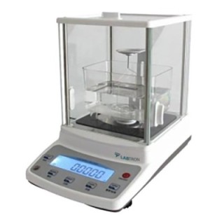 Labtron LLDM-A31 Benchtop Density Meter image-1