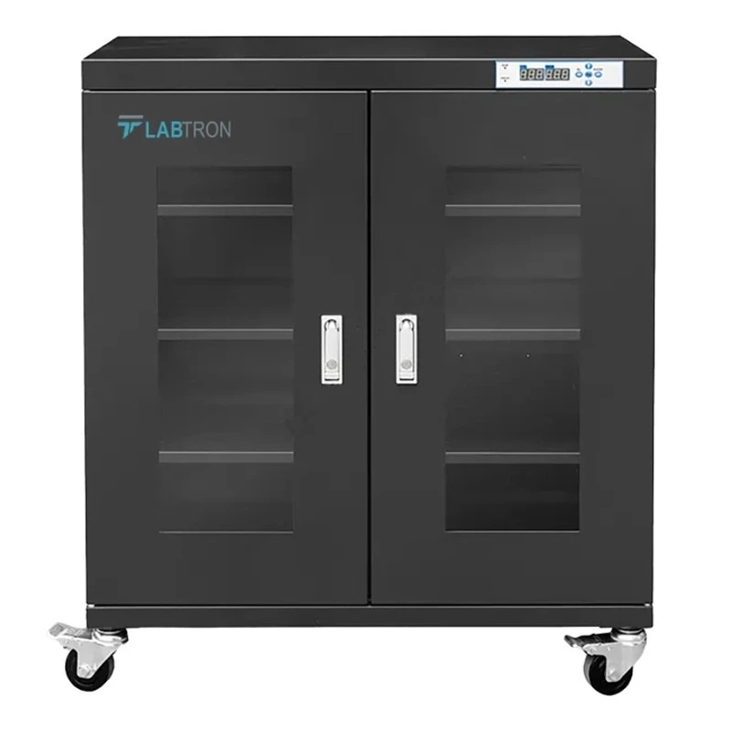 Labtron LDBC-A10 Baking Dry Storage Cabinet image-1