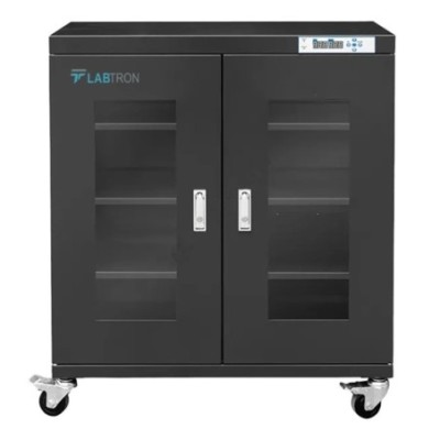 Labtron LDBC-A11 Baking Dry Storage Cabinet image-1