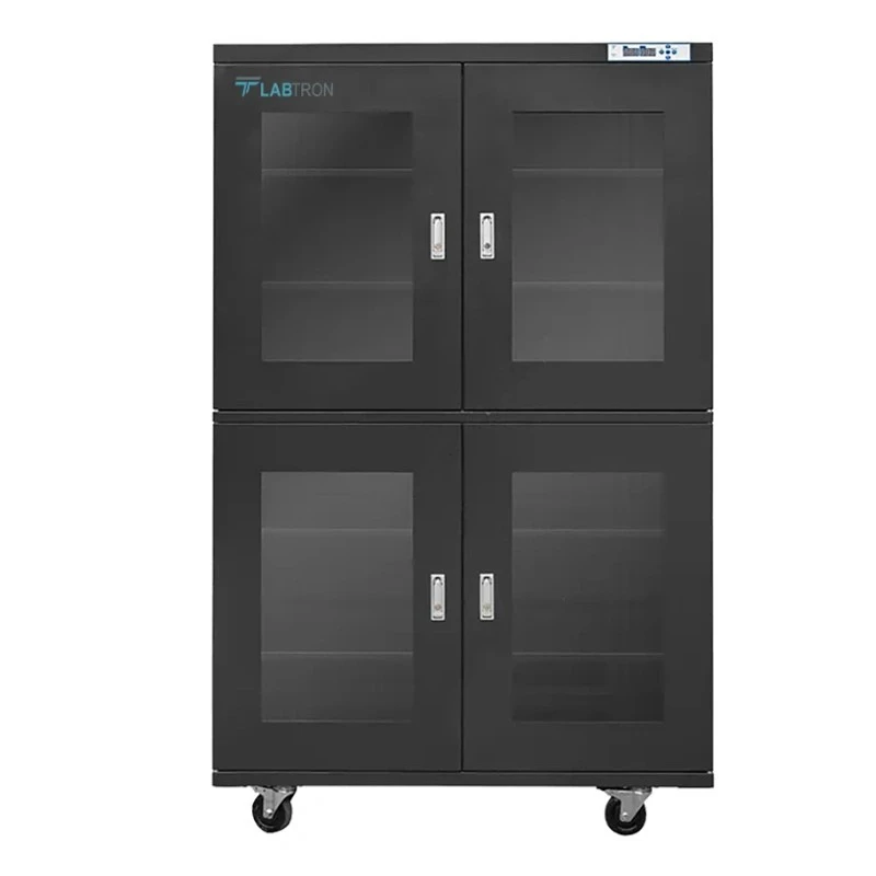 Labtron LDBC-A13 Baking Dry Storage Cabinet image-1