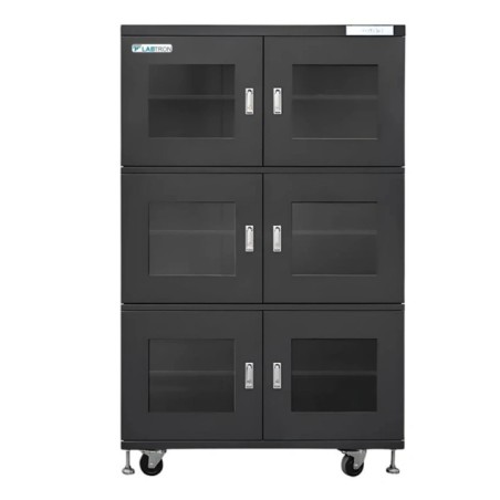 Labtron LDBC-A14 Baking Dry Storage Cabinet image-1
