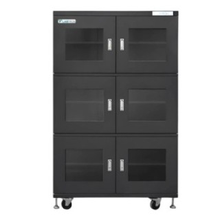 Labtron LDYS-A19 Dry Storage Cabinet image-1