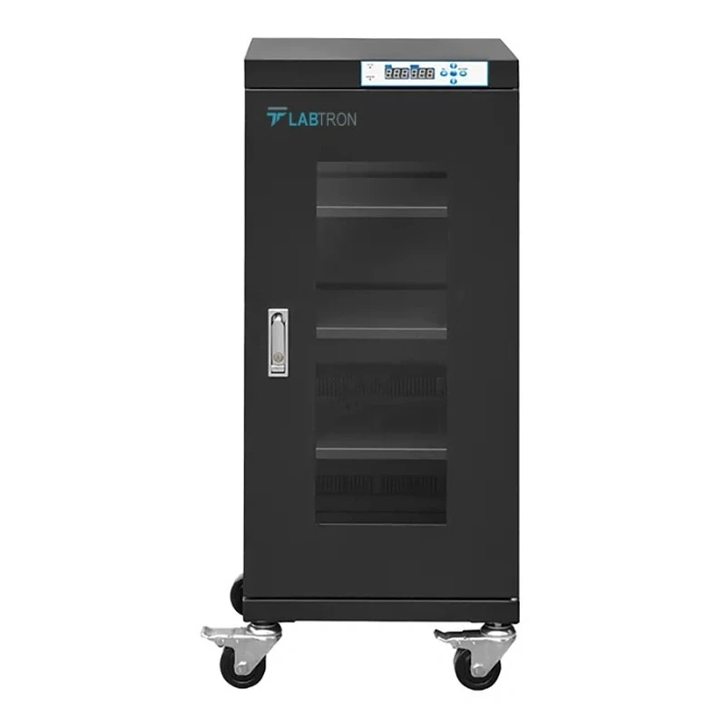 Labtron LDYS-E11 Dry Storage Cabinet image-1