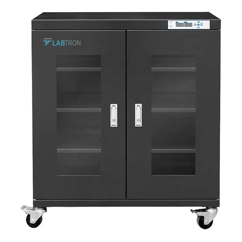 Labtron LDYS-E13 Dry Storage Cabinet image-1