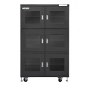 Labtron LDYS-E19 Dry Storage Cabinet image-1