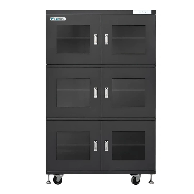 Labtron LDYS-F16 Dry Storage Cabinet image-1