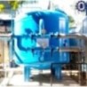 Industrial Pressure Sand Filter System