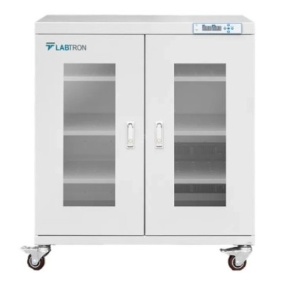 Labtron LDYS-H14 Dry Storage Cabinet image-1