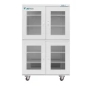 Labtron LDYS-H18 Dry Storage Cabinet image-1