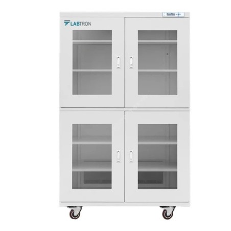 Labtron LDYS-H18 Dry Storage Cabinet image-1