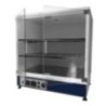 Labtron LGDC-A10 Glassware Drying Cabinet