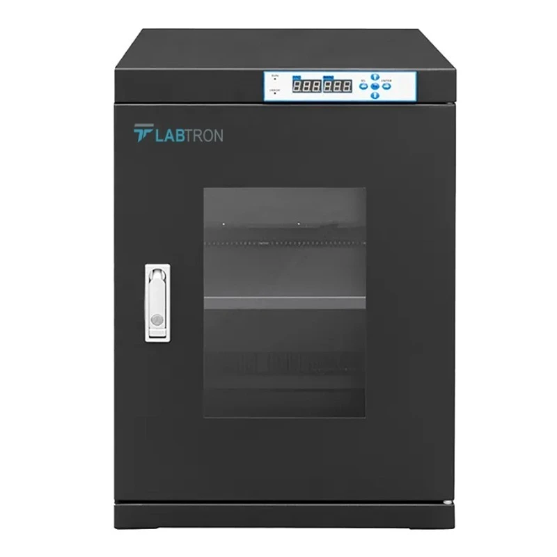 Labtron LNCT-A10 Nitrogen Storage Cabinet image-1